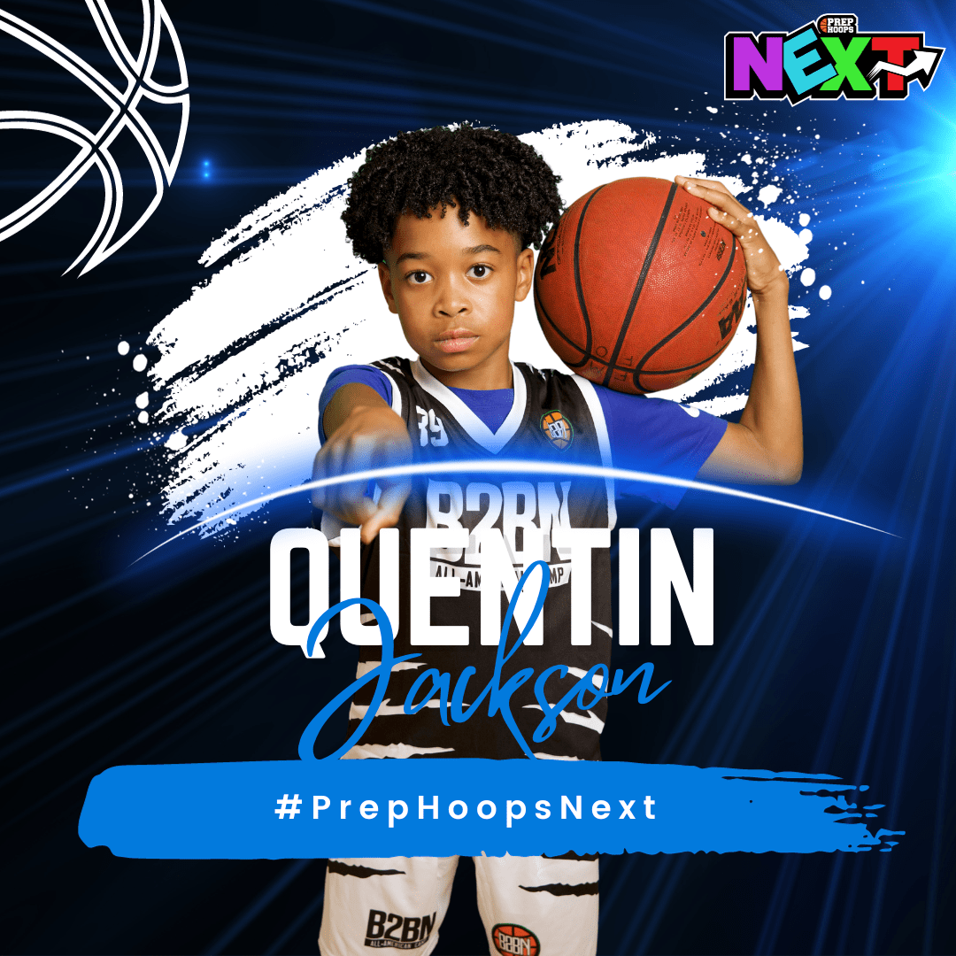 Born 2 Ball AllAmerican Camp Standouts; Part 5 Prep Hoops