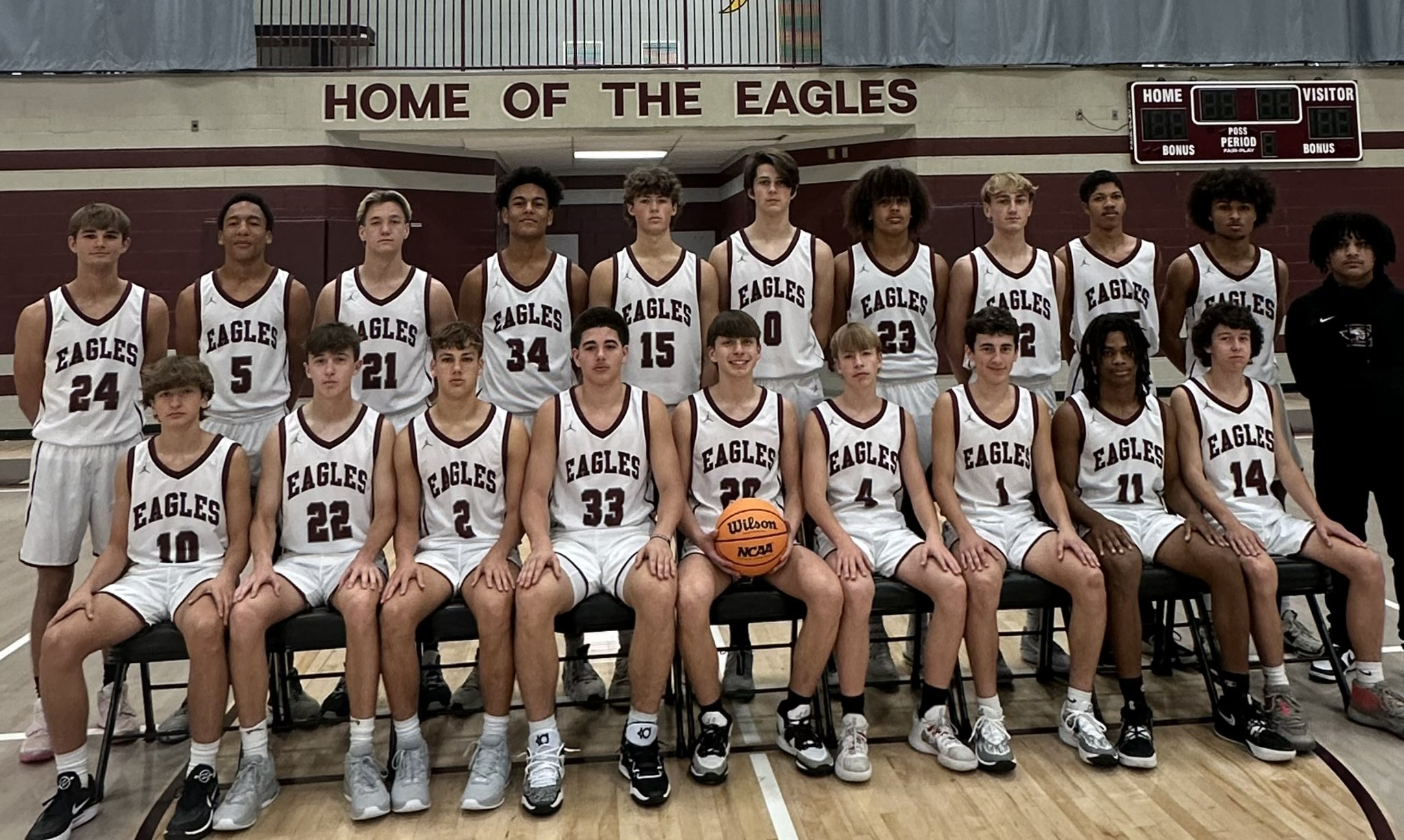 Team Preview Eagleville Prep Hoops