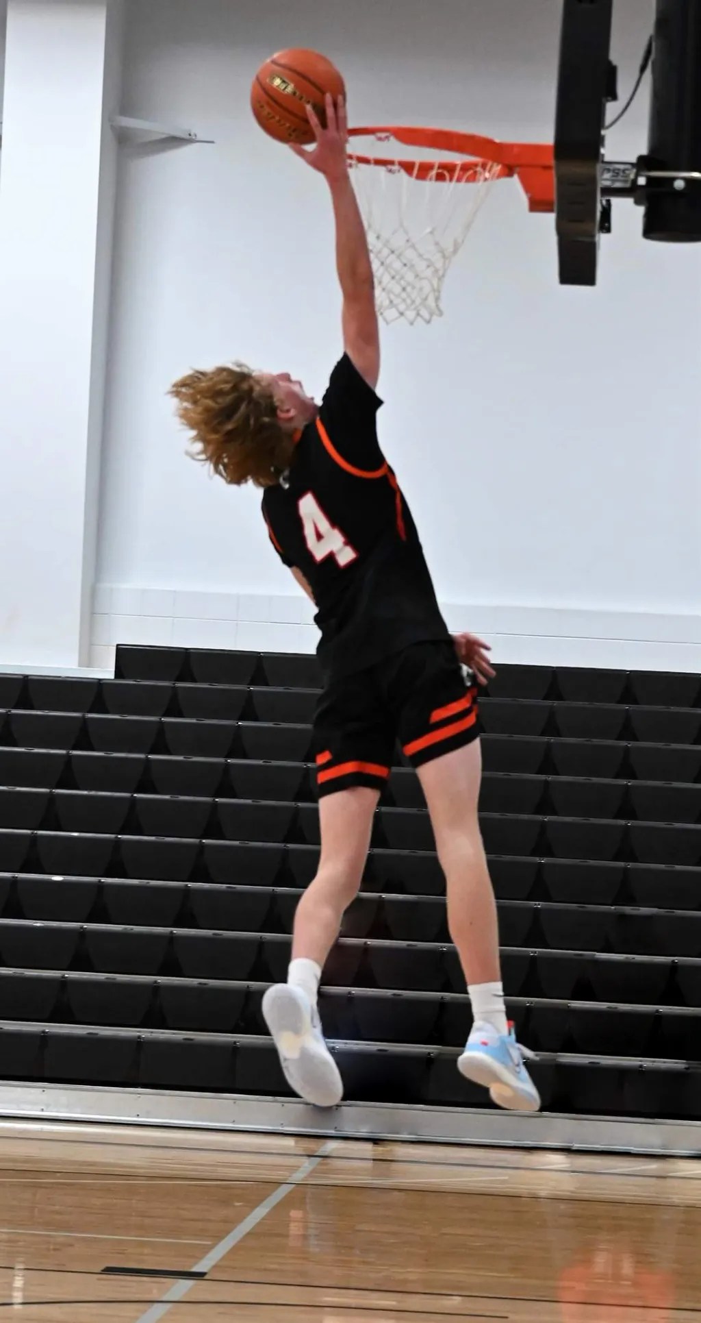 Film Review South Dakota Prospects Prep Hoops