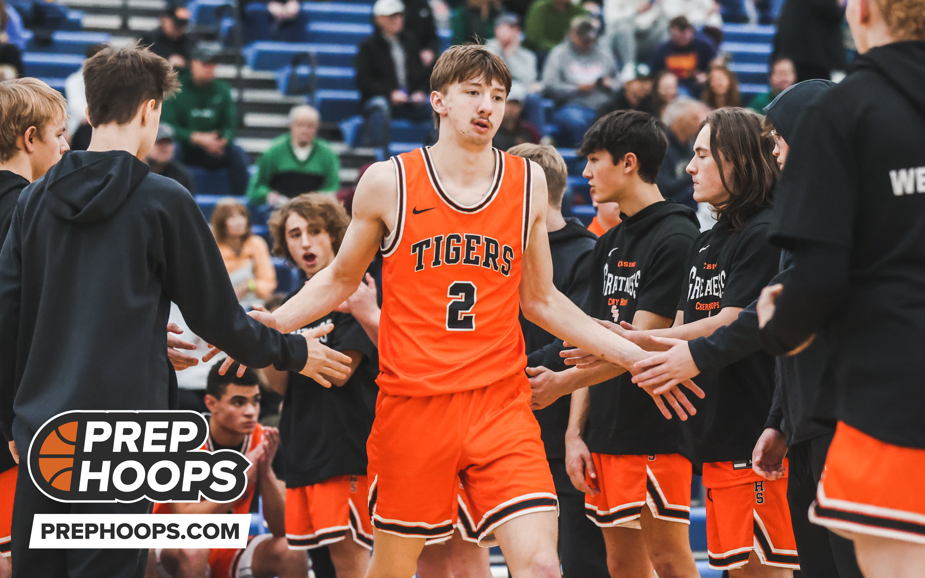 Cherry 99 FertileBeltrami 76 Five Things to Know Prep Hoops