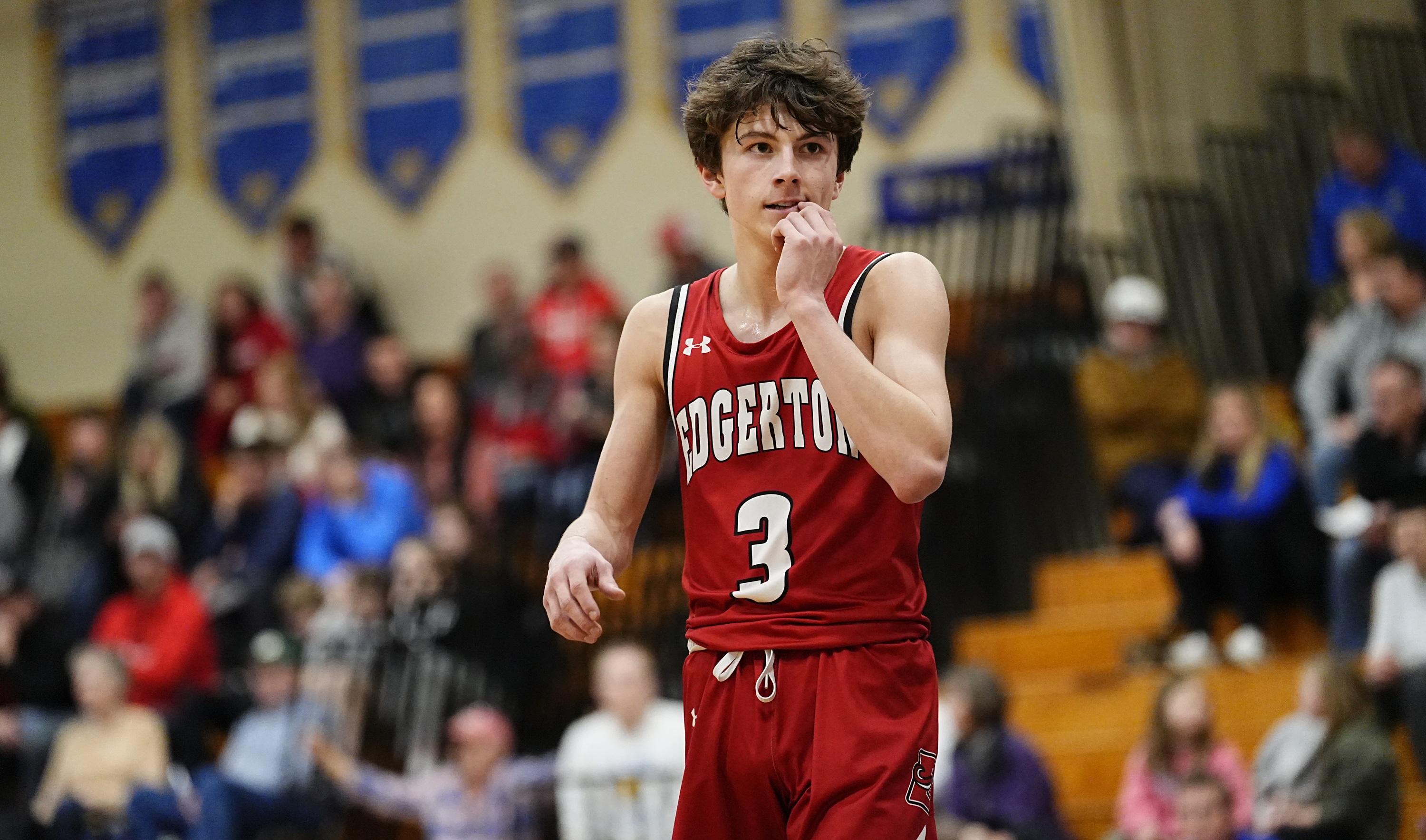 Highlights Edgerton Pulls Off a Thriller at Edgerton Prep Hoops