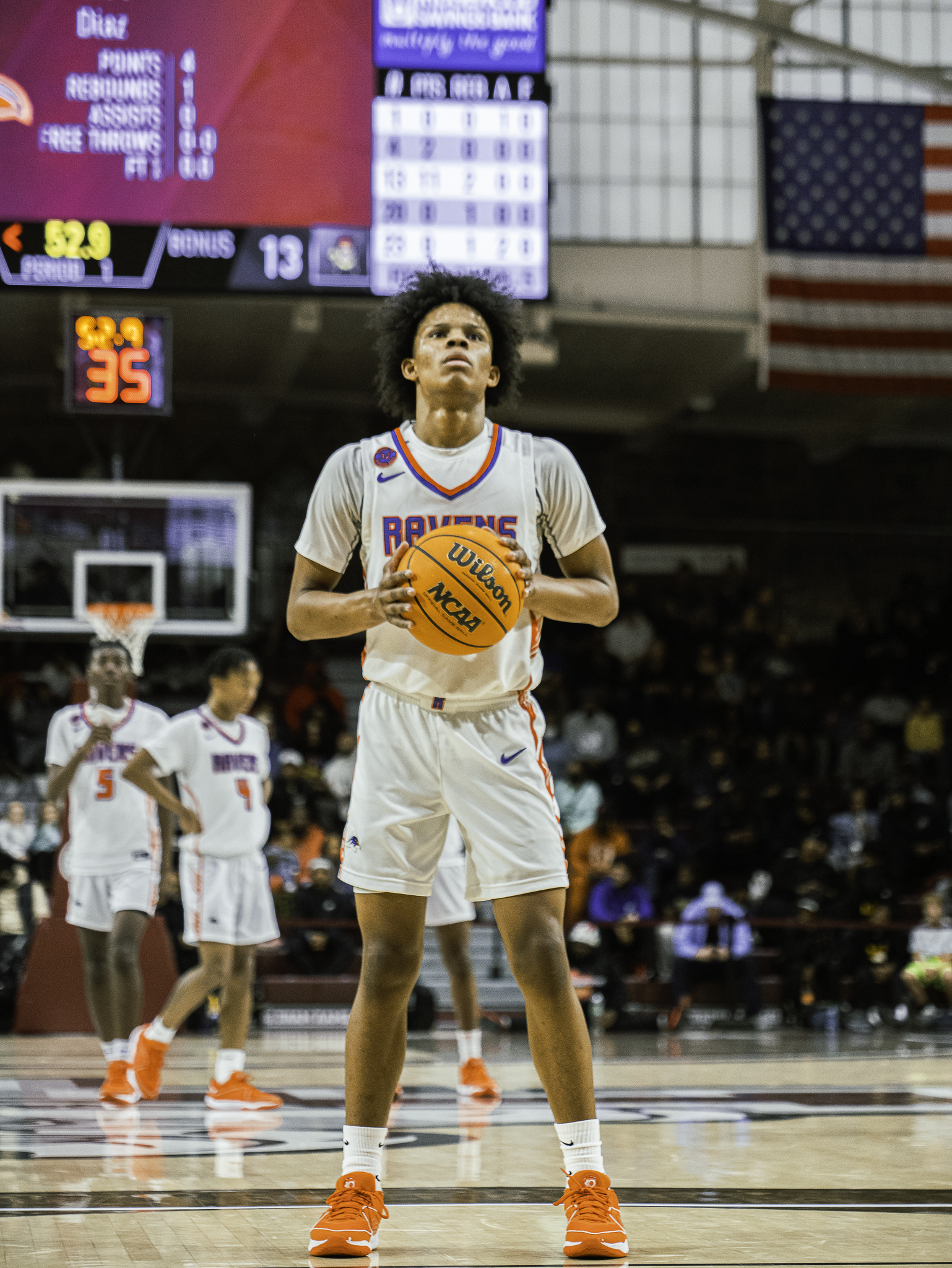 Updated 2027 New York Rankings Prep Hoops