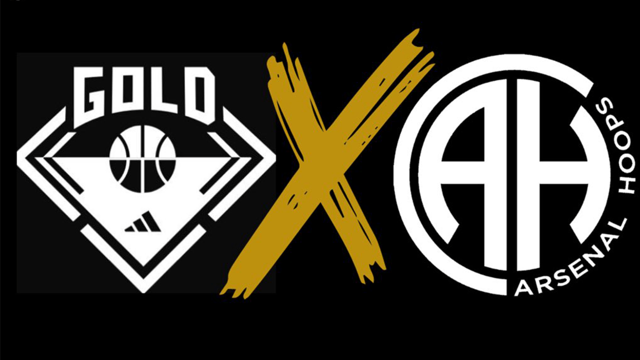 Grassroots Preview Arsenal Hoops 17u Prep Hoops