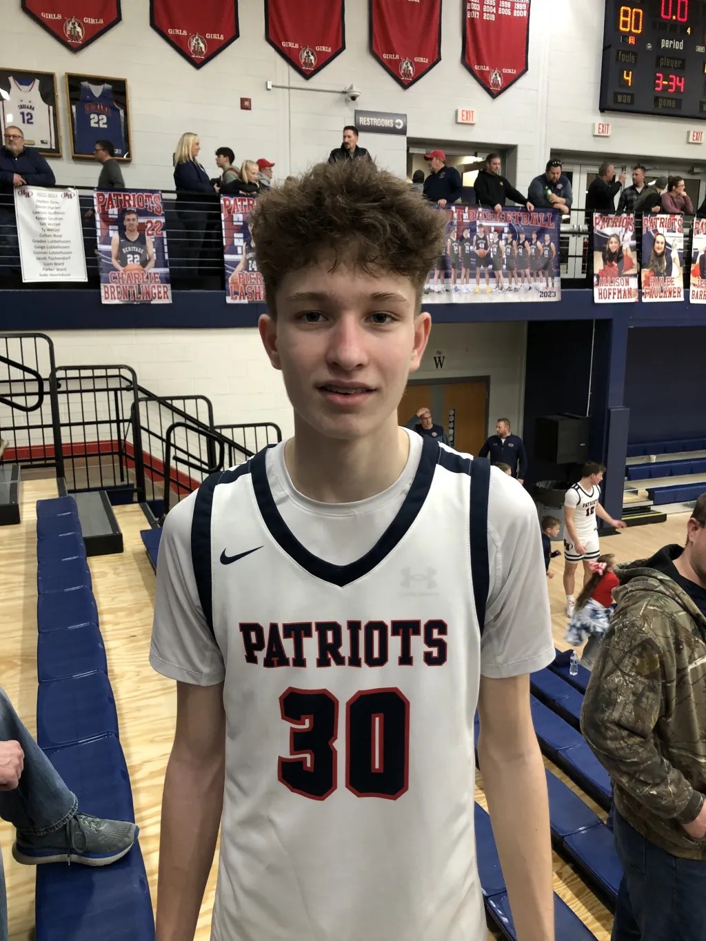 Prep Hoops Indiana Class of 2026 Spring UndertheRadar Stars Prep Hoops