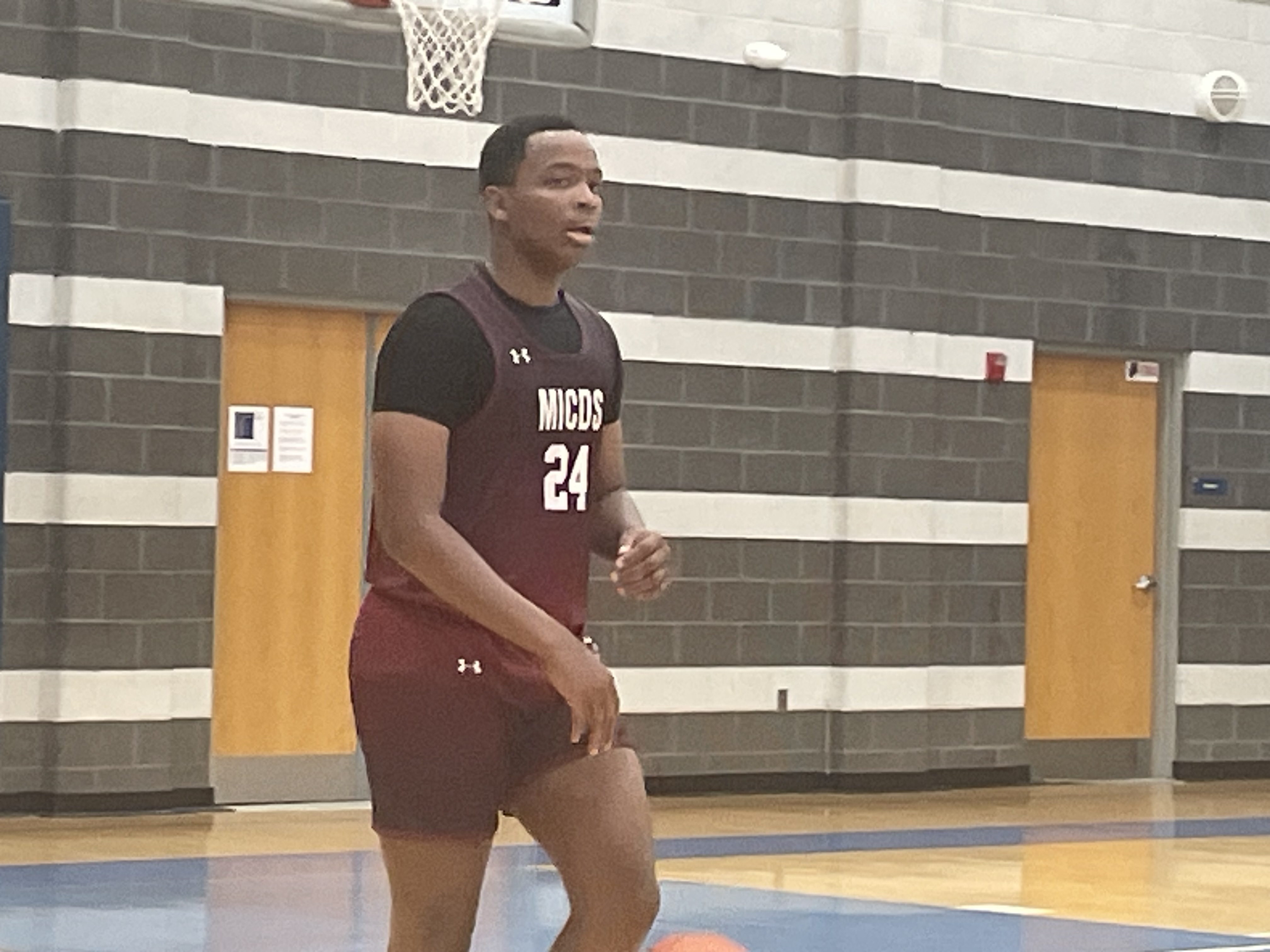 Team Spotlight on Arsenal Hoops 15U Prep Hoops