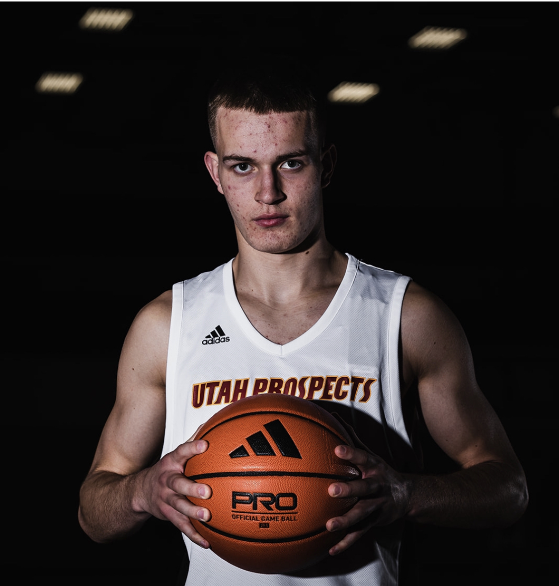 John Southwick, Utah Prep Prep Hoops