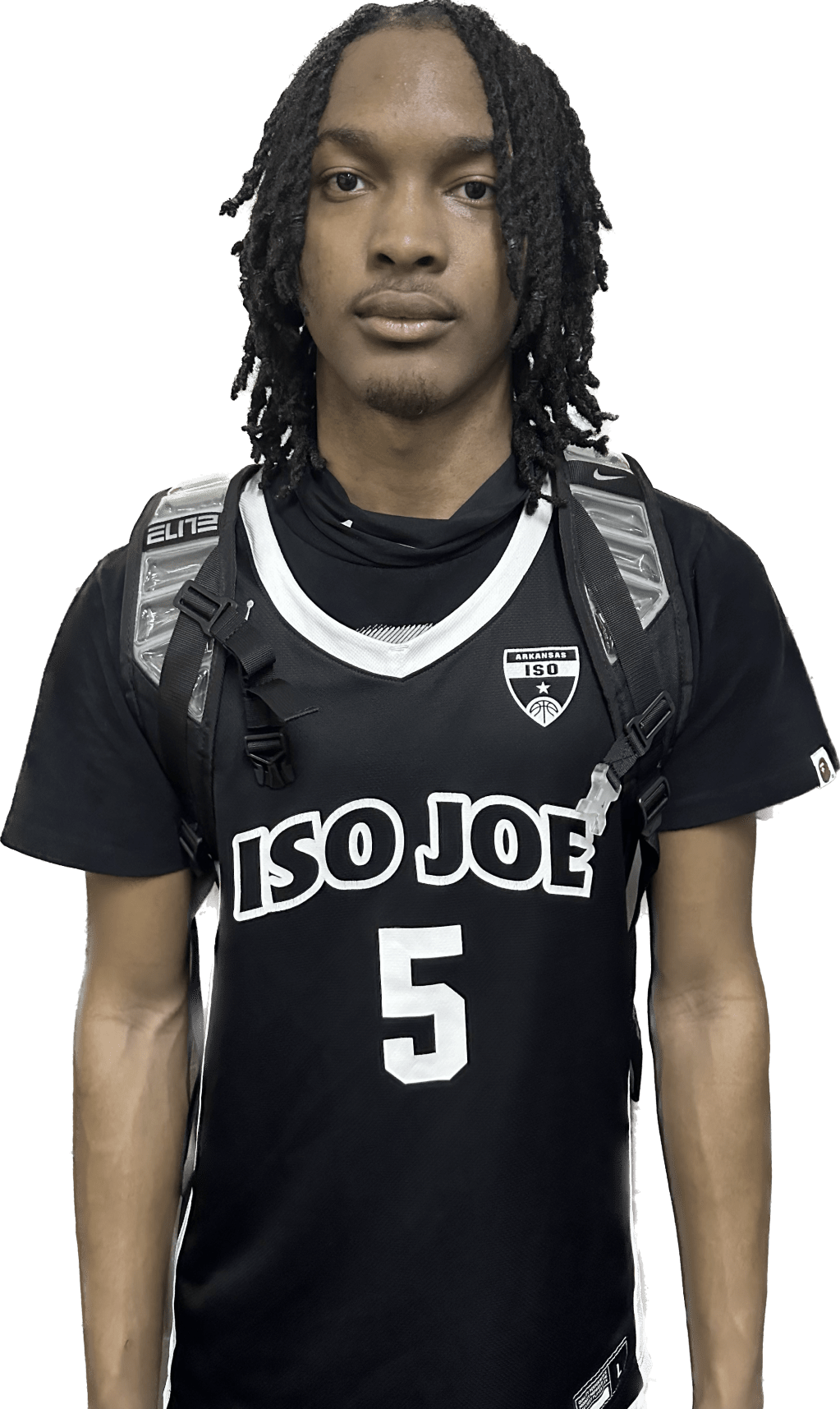 Joseph Whitfield, Southwest Christian Academy Prep Hoops