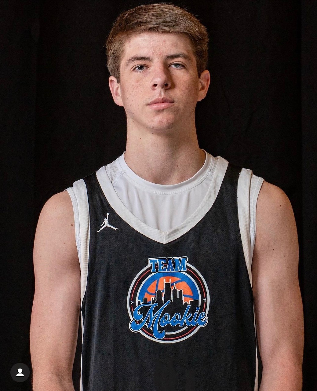 Eli Brown, b School Bell Buckle Prep Hoops