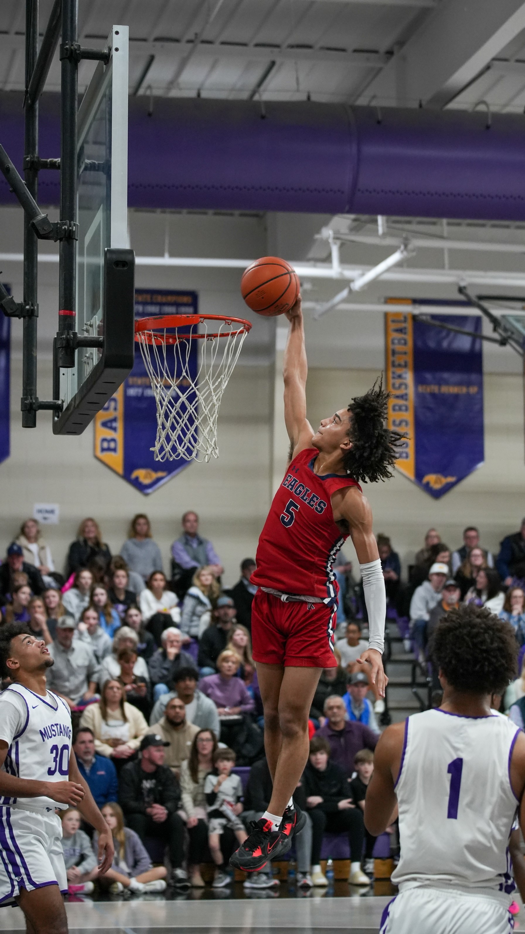 Updated 2024 Tennessee Rankings Prep Hoops