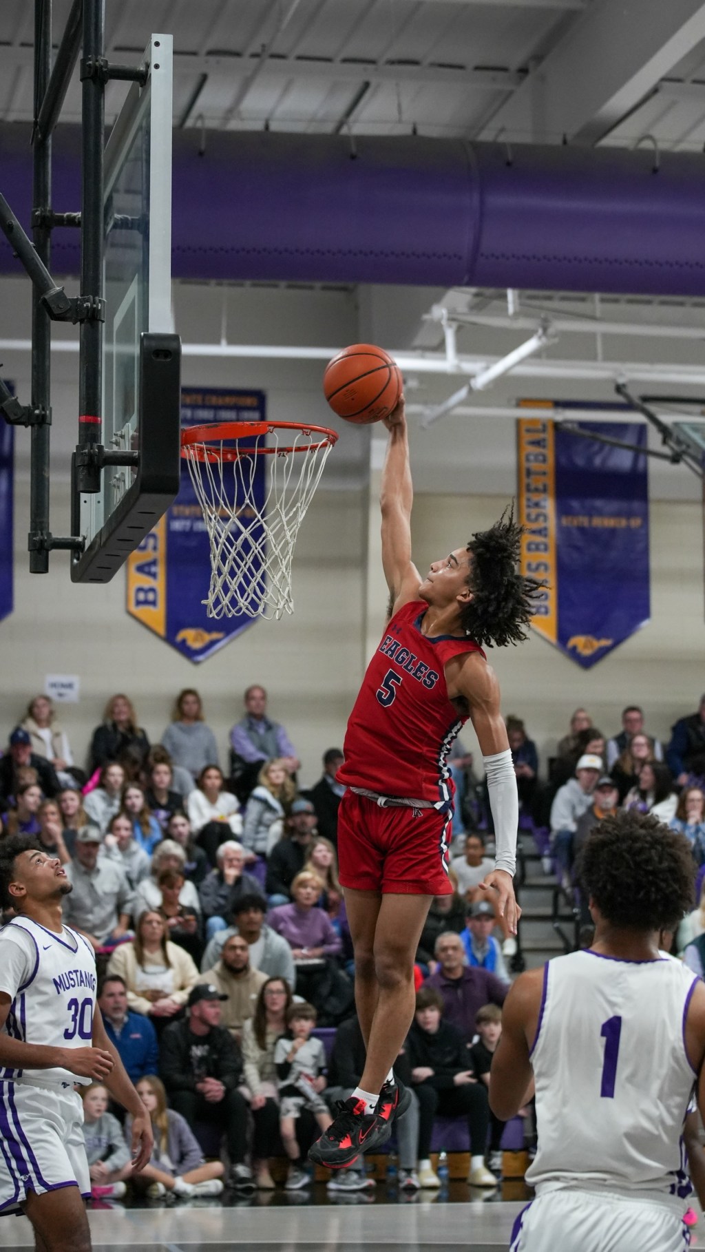 Updated 2024 Tennessee Rankings Prep Hoops