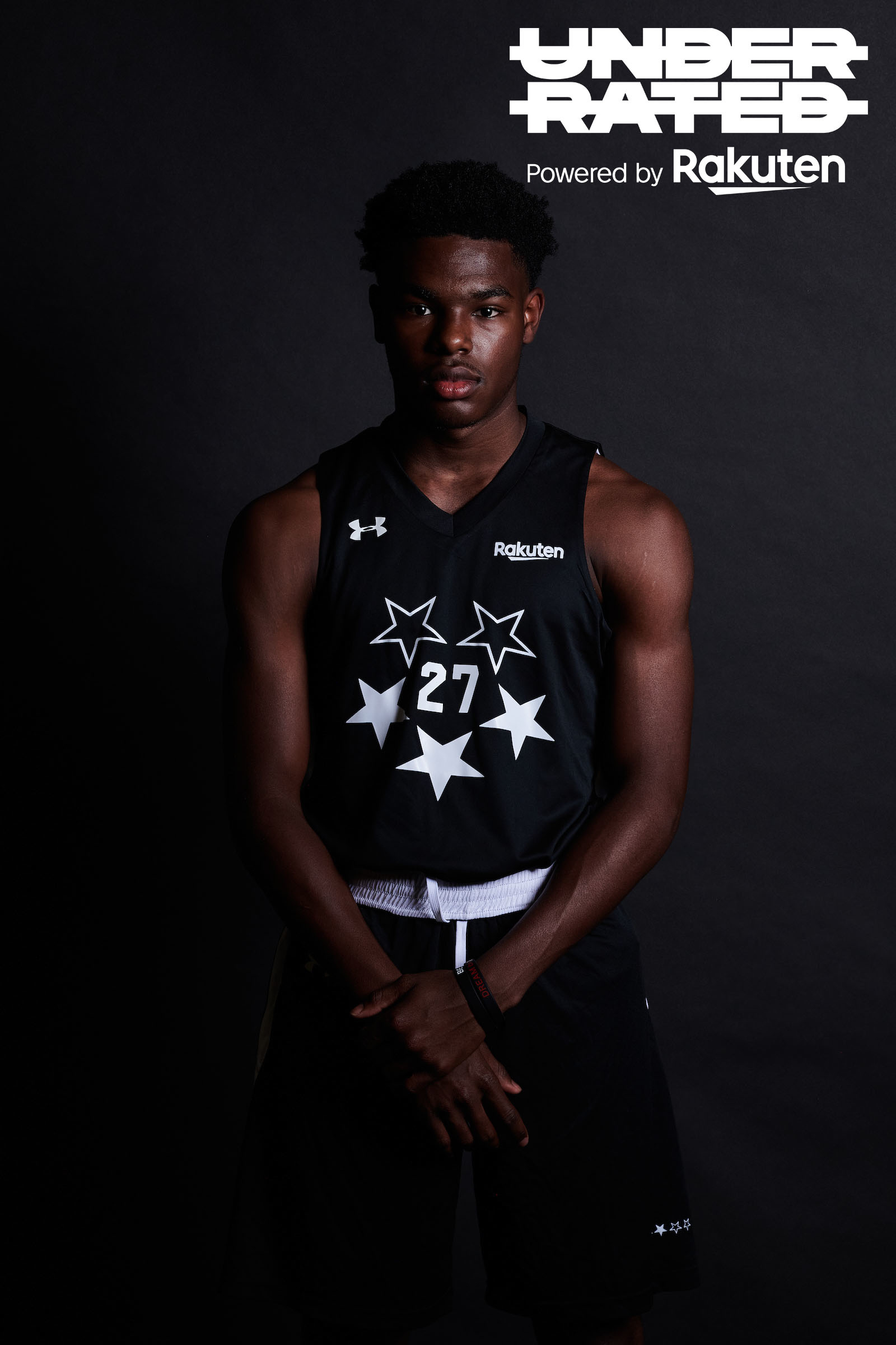 Tony Hicks Jr, Gerstell Academy Prep Hoops