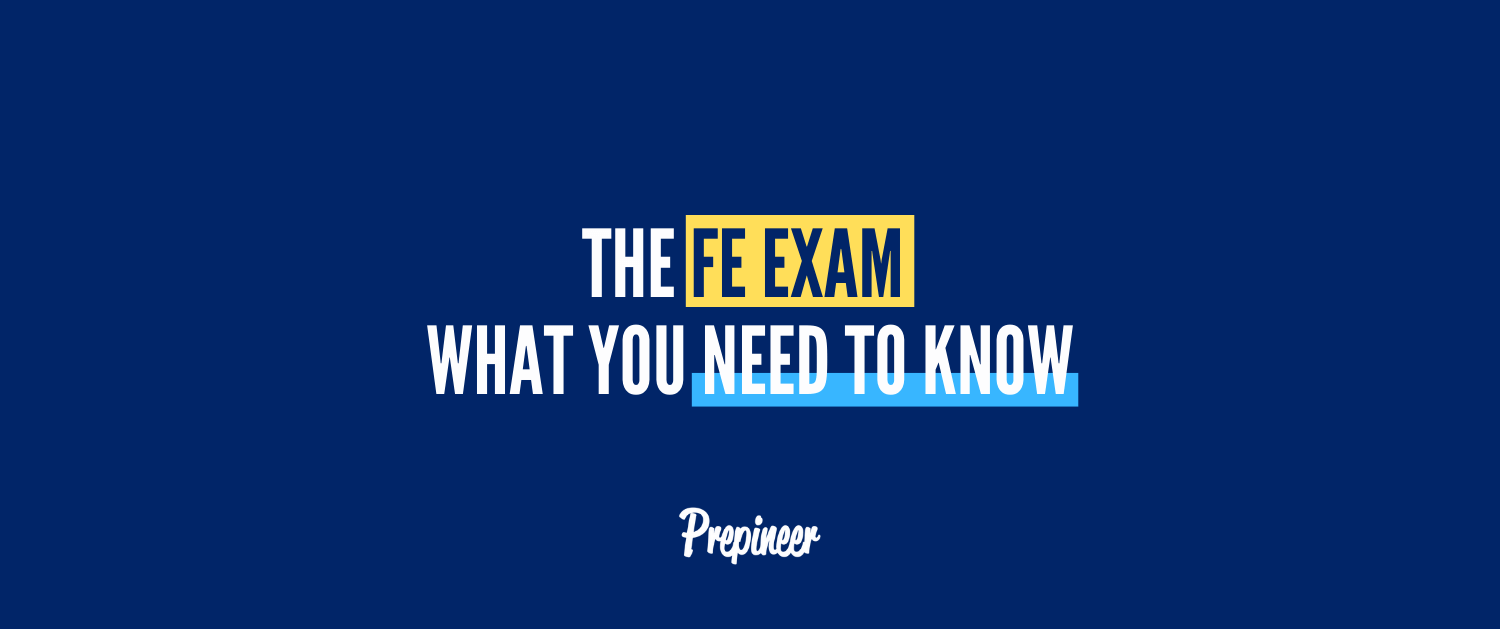 FE Exam Washington DC What You Need To Know In 2024