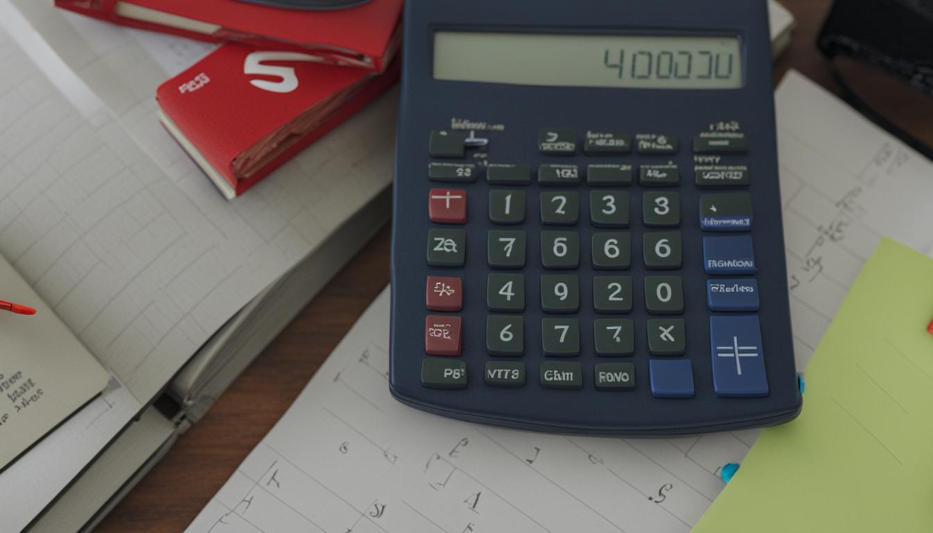 Understanding What Calculators Are Allowed On The FE Exam