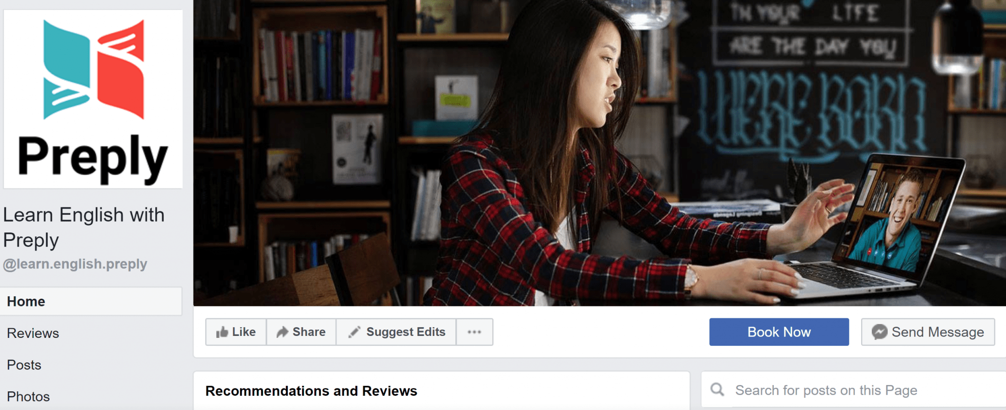 Best English learning Sites for Practicing and Studying English