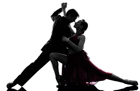 Frasi Sulla Danza E Il Ballo In Inglese [Vocabolario]