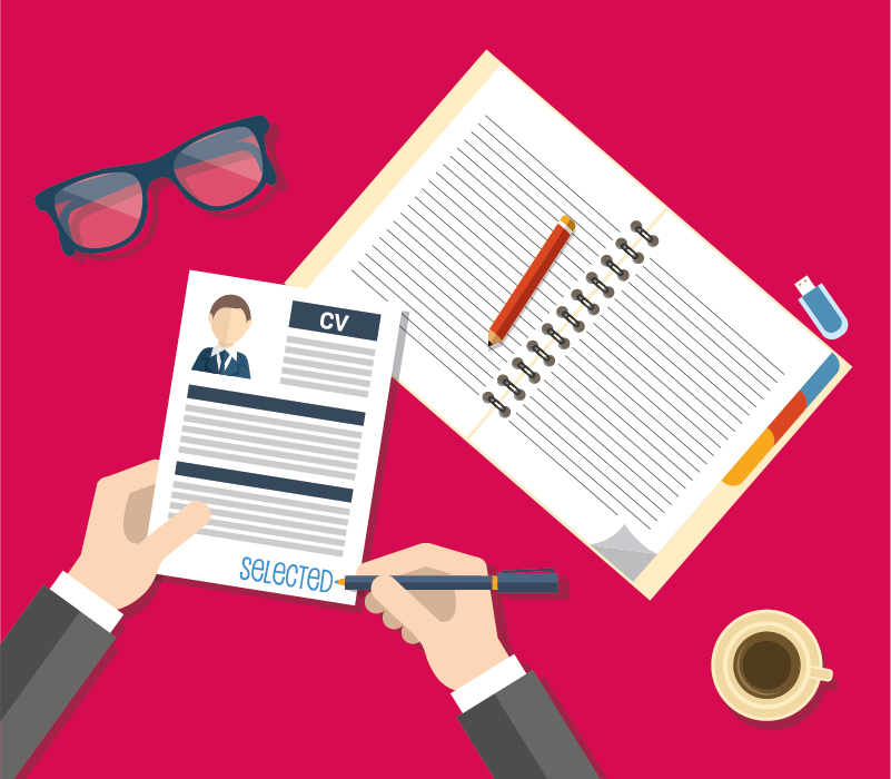 Los 5 formatos de cartas profesionales de negocios más populares