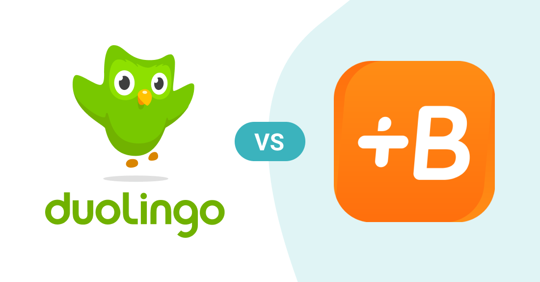 class in spanish duolingo Cristopher Ahrens