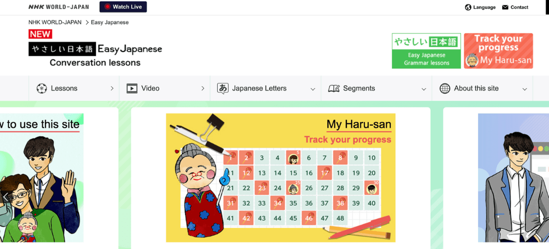 11 Best Online Japanese Courses [2024 Summaries and Reviews]
