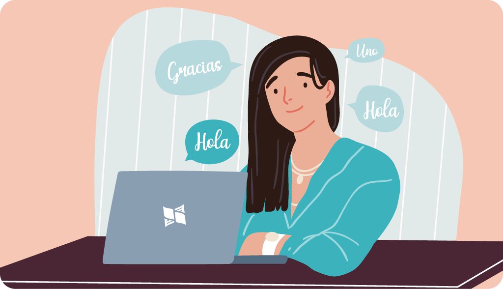 Foreign Language Education Statistics Second Languages in the US