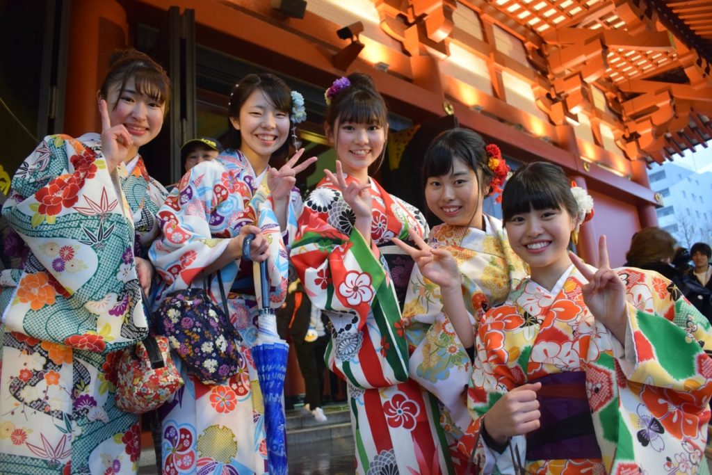Saludos japoneses la guía completa para decir hola en japonés