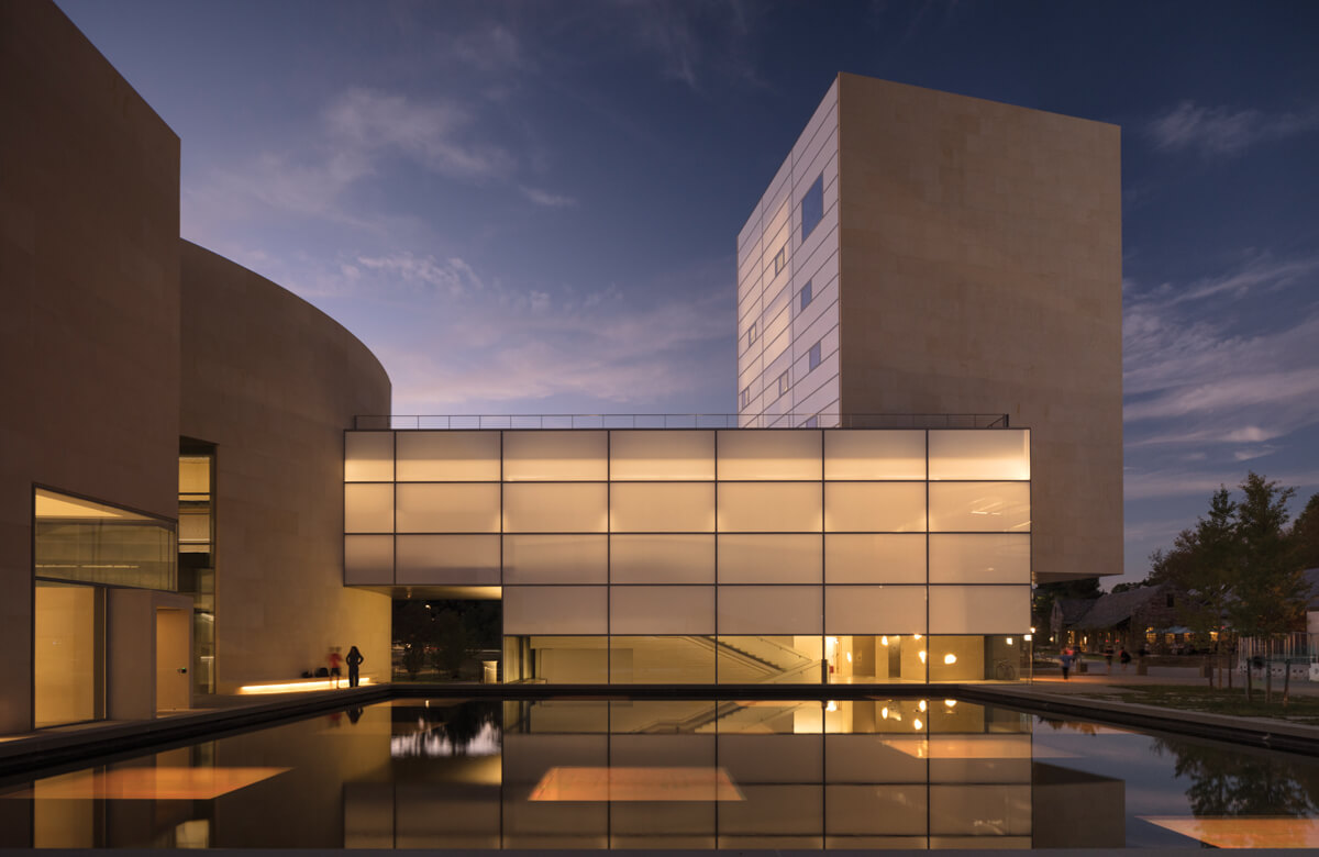 Lewis Center PrepMaven