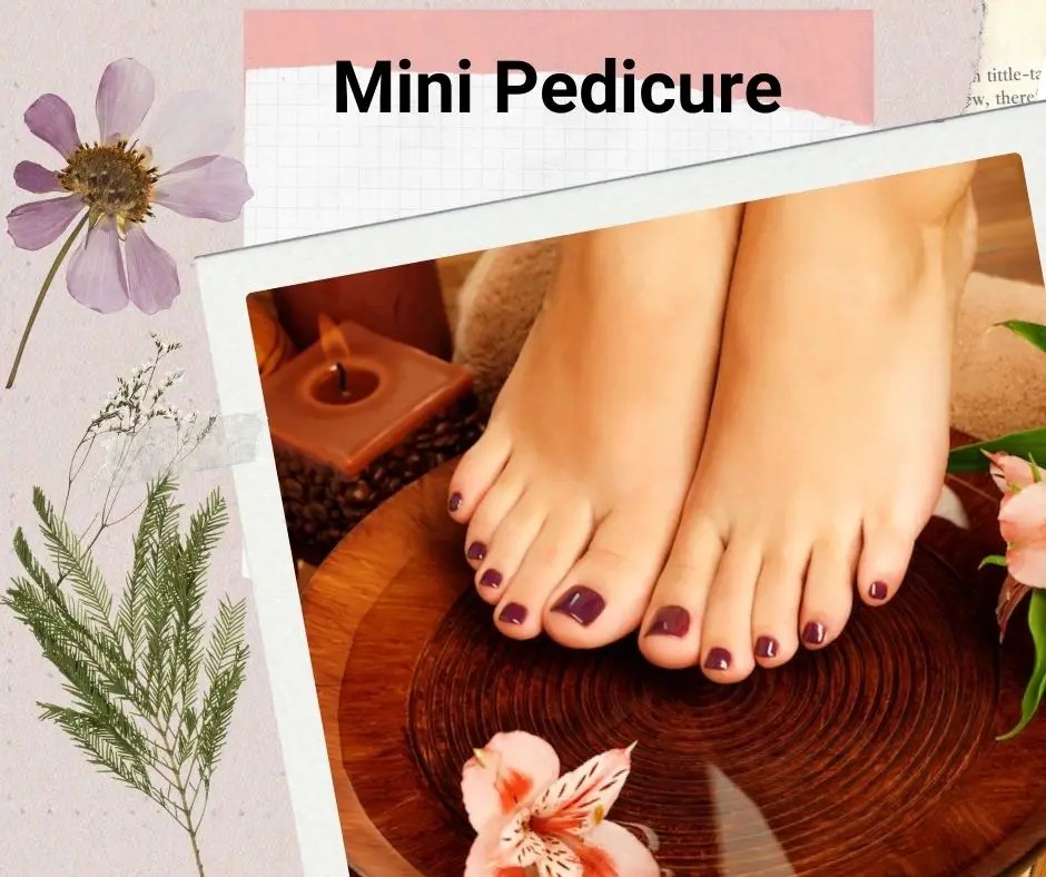 What is a Pedicure? Types, Costs, Benefits & More Prep My Nails