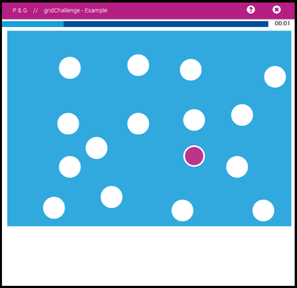 P&G Grid Challenge Examples & Practice Tips To Ace The Test