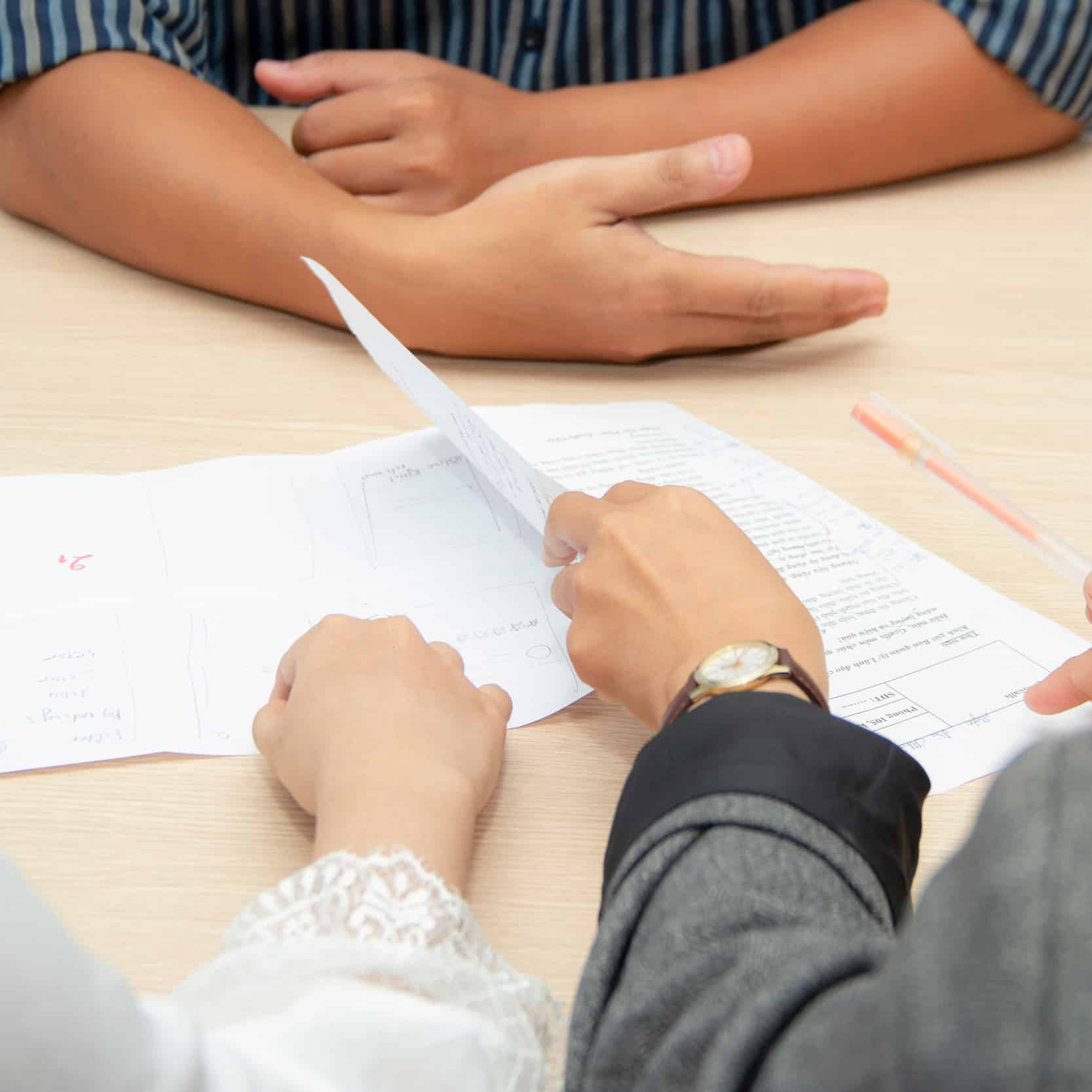 How To Answer 'What Are Your Career Goals?' in an Interview