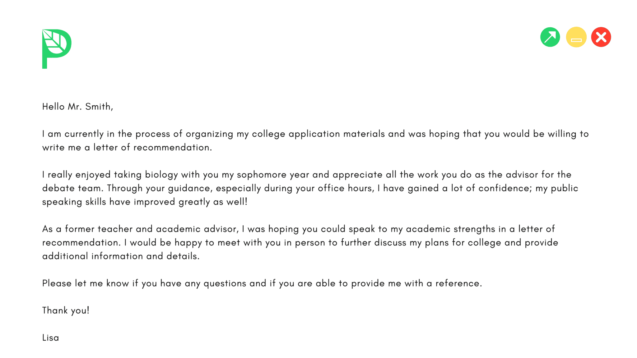 How to Ask for a Letter of Recommendation: Useful Tips and Sample 