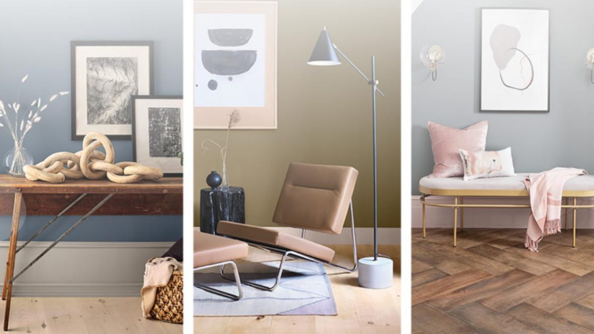 Lazy Gray SW 6254 Neutral Paint Colors SherwinWilliams atelieryuwa