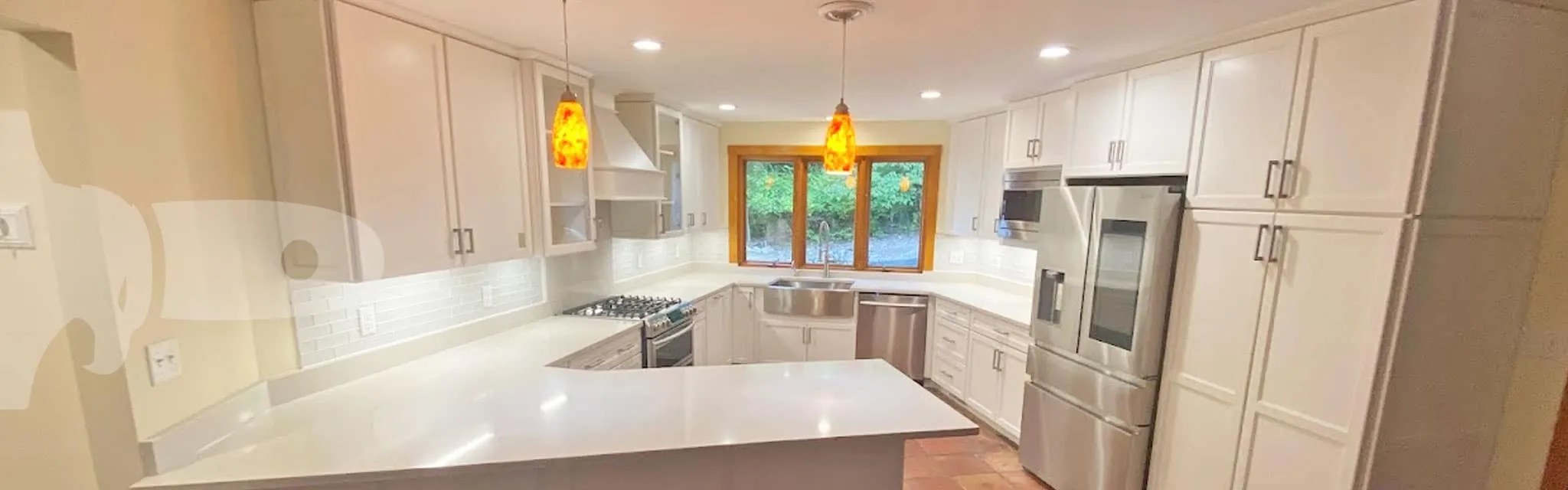 Refacing vs Painting What’s the Difference?