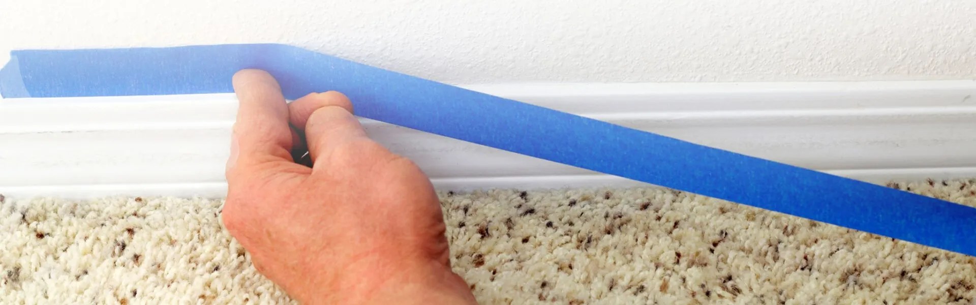 Is It OK To Cut In One Day And Paint The Next Day?