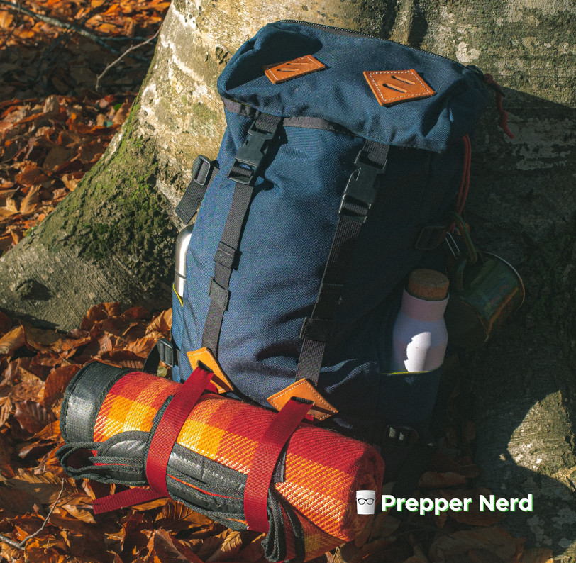 Top 30+ Items to Include in Your Bugout Bag Prepper Nerd