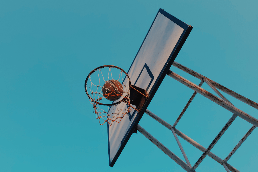 Dynamic Exercises Youth Basketball Players PT in Chicago