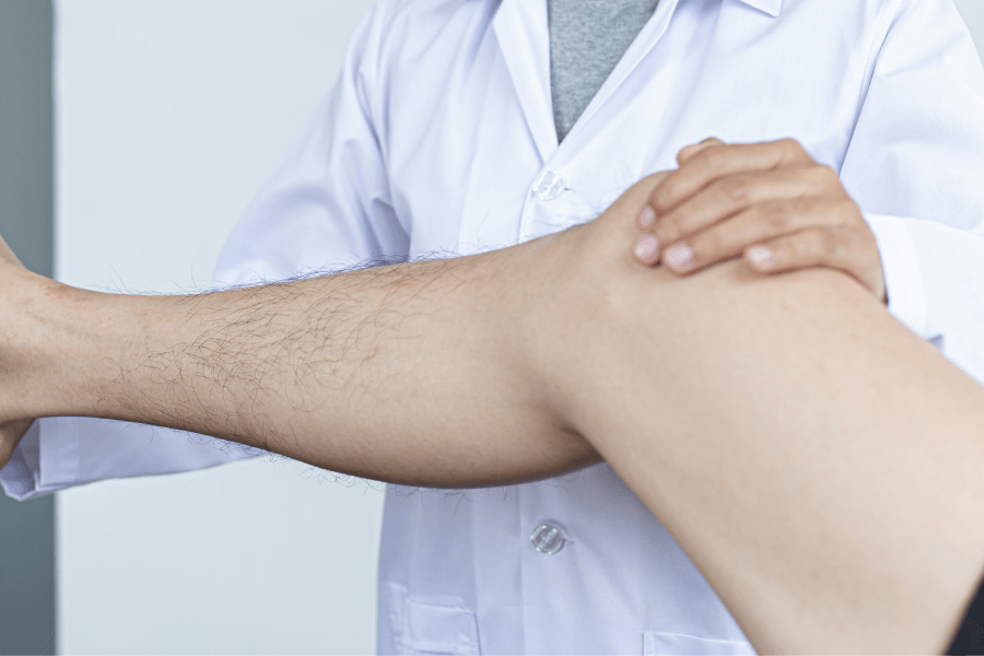 Why Does My Knee Crack During My ACL Surgery Recovery?