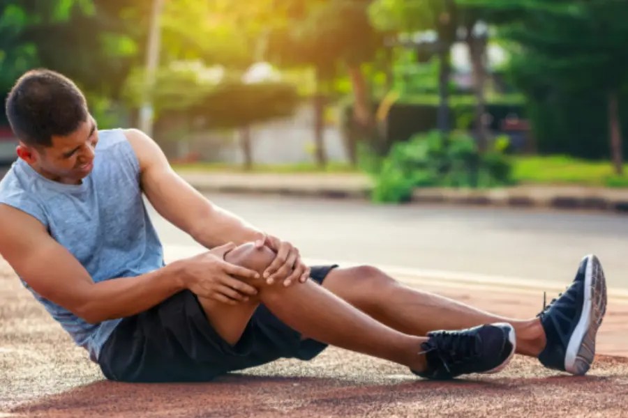 How to Prevent Knee Pain When Running