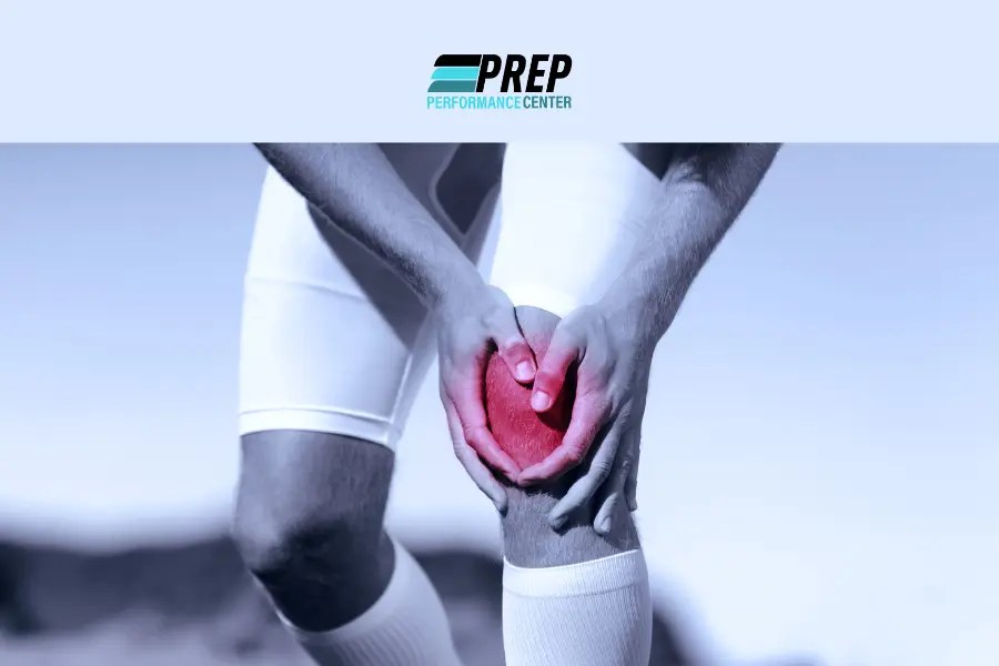 Bruising After Your ACL or Knee Surgery