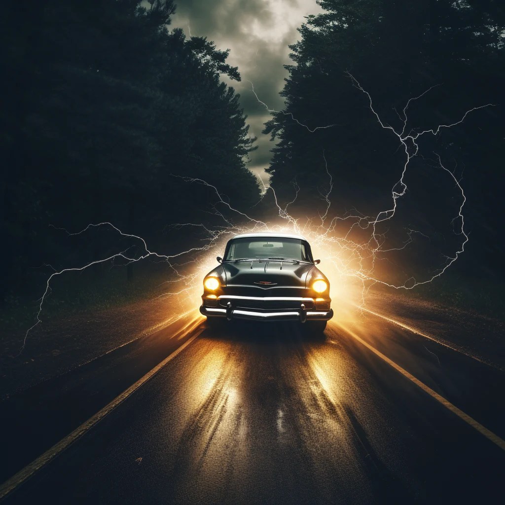 Top 10 Vehicles to Survive an EMP Attack Discover Which Cars are EMP
