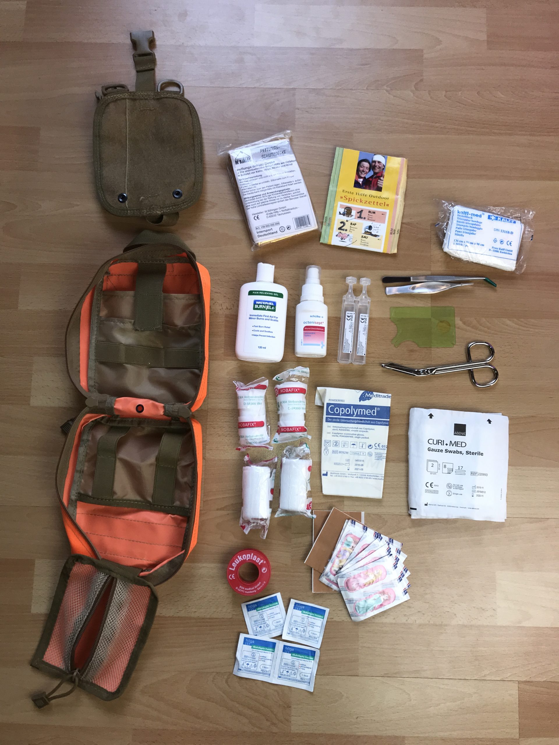 Erste Hilfe Für D Referendariat U D Berufseinstiegsphase.