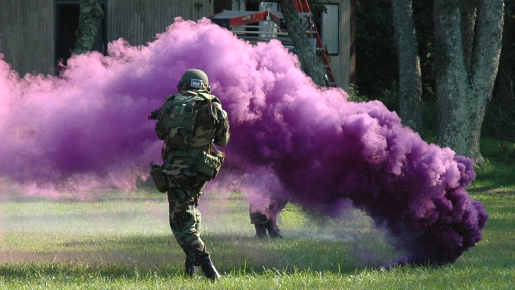 How To Make Smoke Bombs Prepper Path