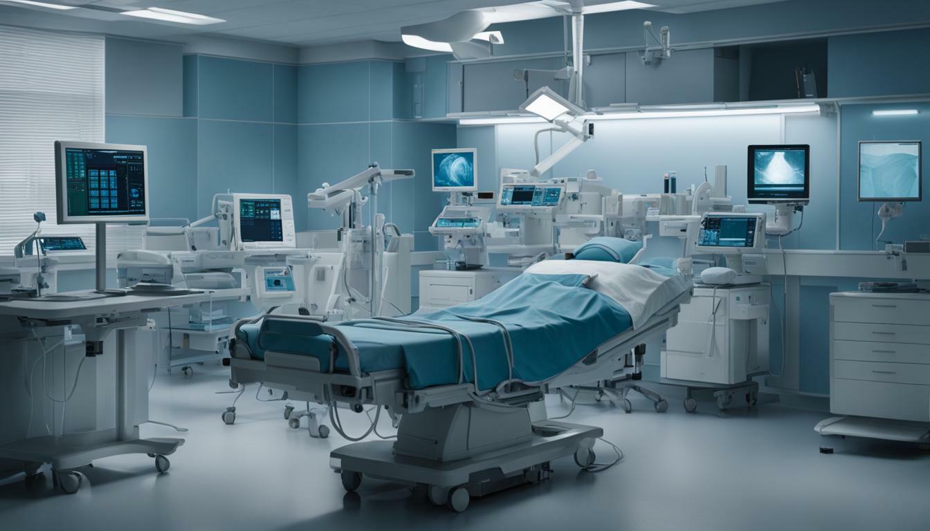 Can You Survive A Medically Induced Coma? Examining The Risks And Benefits