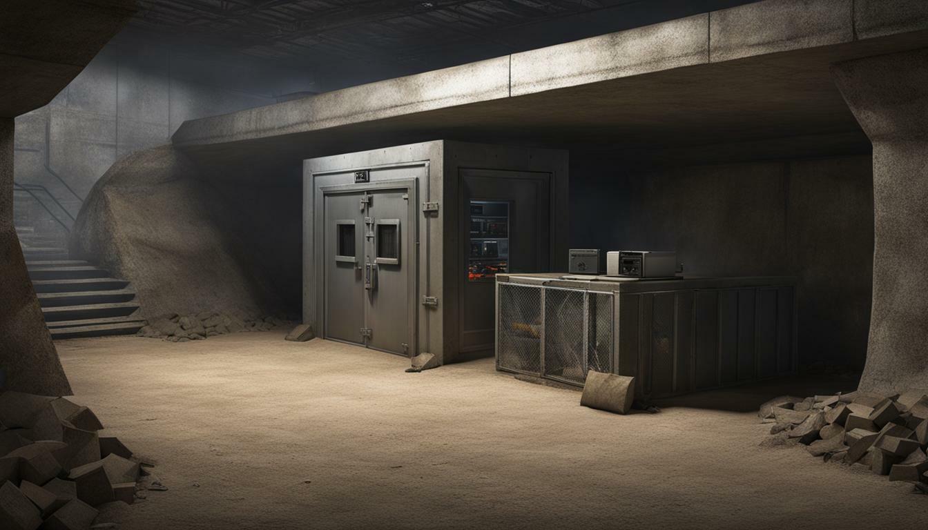 Bunker Budget How Much Does A Prepper Bunker Cost?