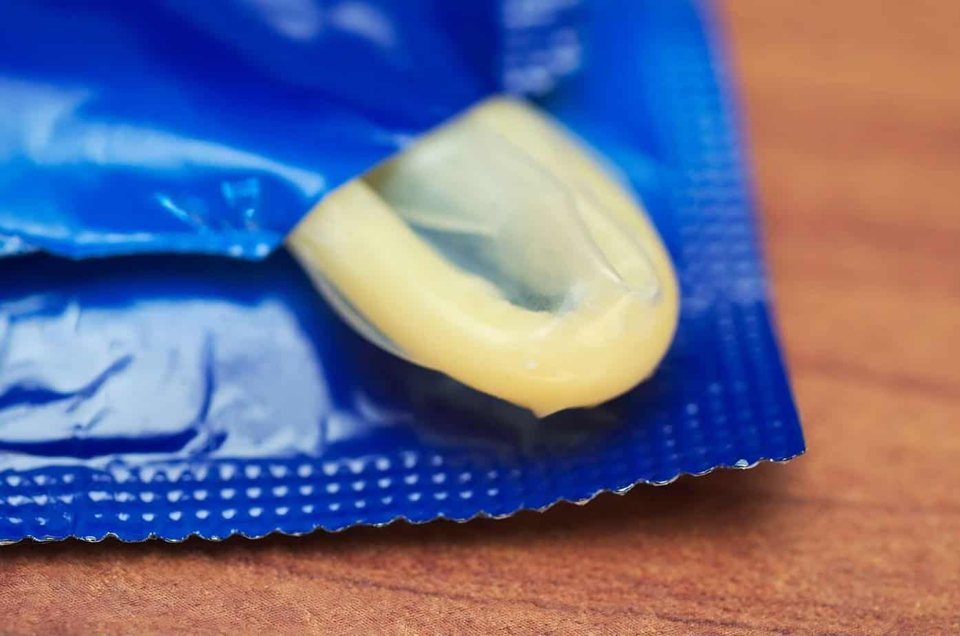 A Few Ways To Use A Condom In A Survival Scenario