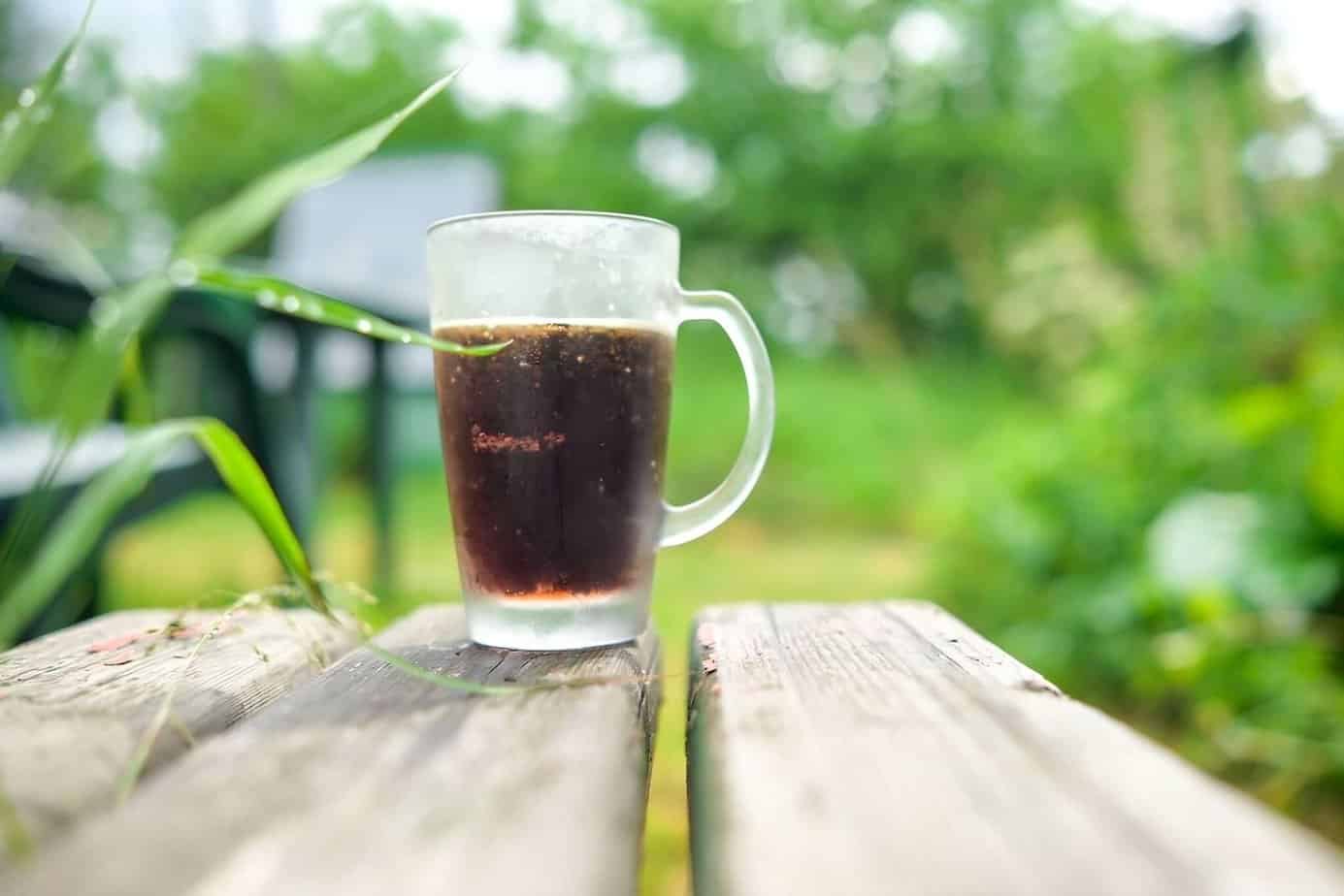 How To Make Your Own Root Beer