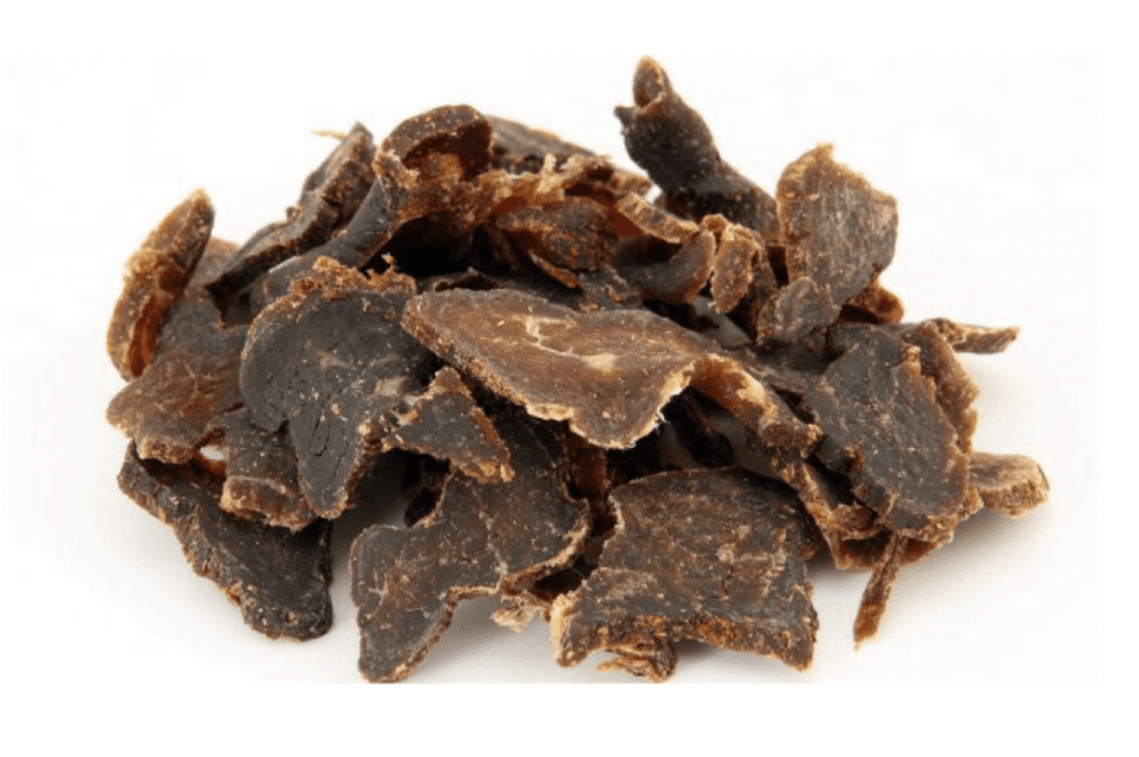 Dried Meat Preppertidbits