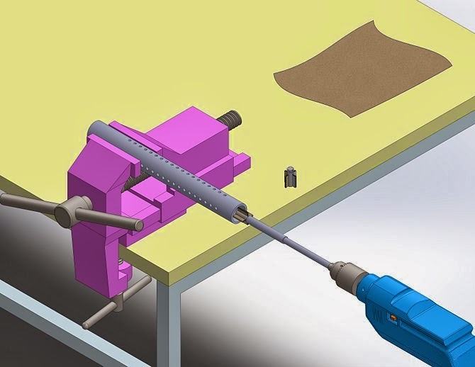 How To Make A Silencer Out Of PVC Pipe Preppertidbits