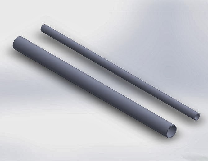 How To Make A Silencer Out Of PVC Pipe Preppertidbits