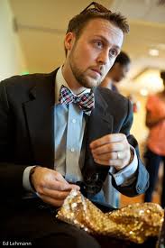 Ross Bennett | PREPPY BABA