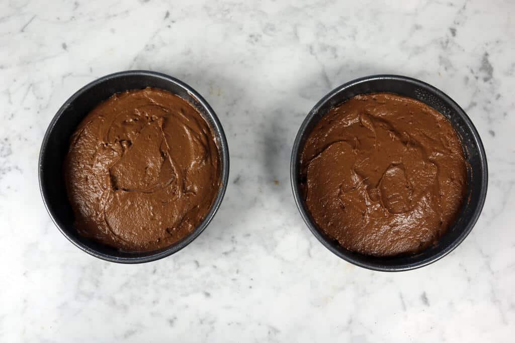 German Chocolate Cake Preppy Kitchen