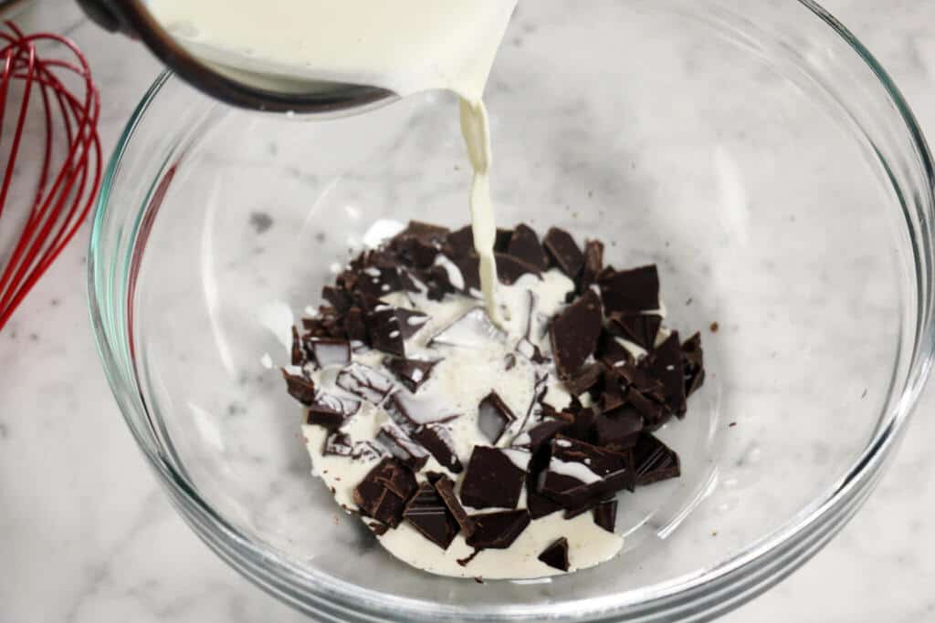 Chocolate Eclairs Preppy Kitchen